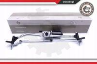 Mechanizm wycieraczek przód - SKV ESEN 05SKV114