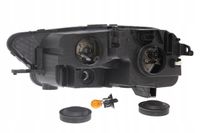 Reflektor halogenowy prawy LHD - VALEO 450559 — zdjęcie 3