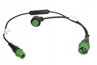 Sterownik - ASPOCK A75-0328-007