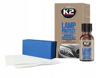 K2-lamp protect 10ml+aplikator - K2 MELLE MELK530 — zdjęcie 2