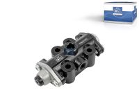 Przełączanie biegów, zewnętrzne - DT SPARE PARTS 2.32168