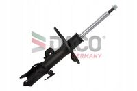 Amortyzator prius 12- gazowy - DACO 453920L