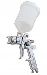 Pistolet lakierniczy - AIRPRESS 45191-1.4