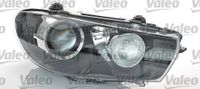 Reflektor xenon prawy LHD - VALEO 043659 — zdjęcie 3