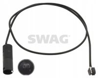Czujnik zużycia klocków bmw - SWAG 99906867