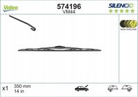Pioro wycier 350 szkielet vm44 performan - VALEO 574196 — zdjęcie 2