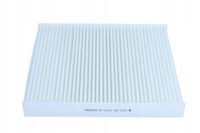 Filtr kabiny vw a2/polo/fabia - MAXGEAR 26-0116
