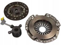 Sprzęgło komplet RepSet Pro - LUK 620 3119 33