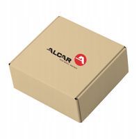 Felgi stalowe - ALCAR ALC6685 — zdjęcie 2