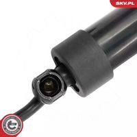 Silownik bagaznika elektr. pr - SKV ESEN 52SKV210 — zdjęcie 5