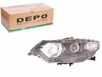 Reflektor - DEPO 217-1166L-LEMN2