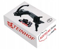 Hak holowniczy - STEINHOF STD-050