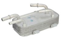 Chłodnica oleju - THERMOTEC D4I013TT