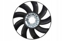 Wiatrak wentylatora - THERMOTEC D9B004TT