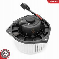 Dmuchawa - SKV ESEN 68SKV102 — zdjęcie 3