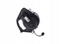 Dmuchawa do wnętrza pojazdu - BOSCH 0 130 115 811 — zdjęcie 2