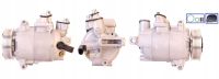 Kompresor klimatyzacji audi a4 2000-2004 - ELSTOCK 51-0396