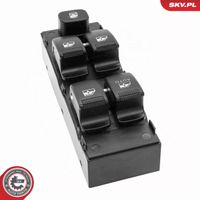 Panel szyb - SKV ESEN 37SKV208 — zdjęcie 4