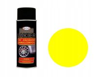 Wesco-lakierowniczy 400ml- do zac. fluoresc zol WSC131020E