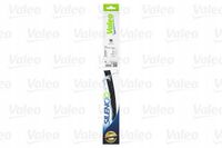 Guma piora wycier 400 v5 silencio - VALEO 574246 — zdjęcie 3