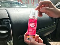 Moje automato-insenti spray- bubble gum 50ml AMT15-176 — zdjęcie 5