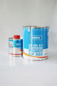 Podkłady - PROFIRS 0RS110P-1L