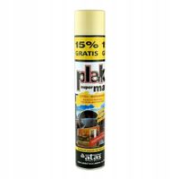 Plak practical line supermat 500ml wanil PARSCPPL-PLMAT-WAN