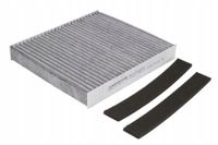 Filtr kabiny - JC PREMIUM B41009CPR