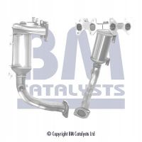 Katalizator - BM CATALYSTS BM91832H