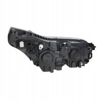 Reflektor halogenowy lewy LHD - VALEO 043762 — zdjęcie 5