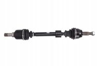 Półoś napędowa - POINT GEAR PNG74746