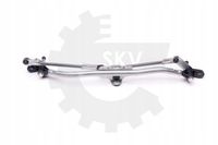 Mechanizm wycieraczek przód - SKV ESEN 05SKV038