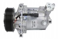 Kompresor klimatyzacji - THERMOTEC KTT090175