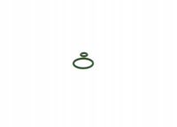 Oring Wtryskiwacza Zestaw - BOSCH 1 287 010 001 — zdjęcie 3