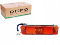 Lampa kierunkowskazu - DEPO 441-1601L