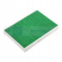 Filtr kabinowy basic + antybakter - CASTROL CC0065 — zdjęcie 4