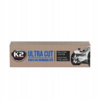 K2-ultra cut pasta do usuwania rys - K2 MELLE MELK002 — zdjęcie 4