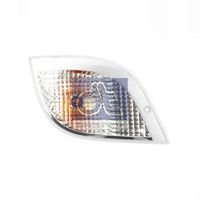 Lampa kierunkowskazu - DT SPARE PARTS 4.63563