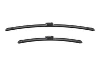 Pióro wycieraczki Aerotwin, komplet - BOSCH 3 397 014 877