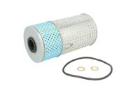 Filtr oleju - JC PREMIUM B1M012PR