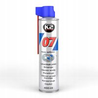 K2-007 srod.wielozad.007 400 ml - K2 MELLE MEL0740 — zdjęcie 2