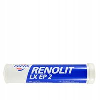 Smar fuchs lx-ep 2 renolit 400g OLEFUCLXEP2-0,4KG