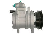 Kompresor klimatyzacji - THERMOTEC KTT090315