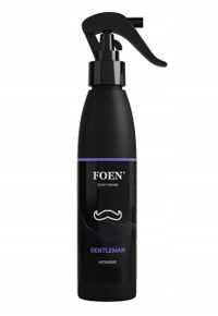 Perfumy do wnetrz foen gentleman 185ml FOEGEN200 — zdjęcie 2