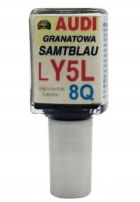 Arasystem lakier samochodowy 10ml ARAY5L