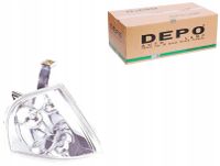 Lampa kierunkowskazu - DEPO 665-1504R-UE