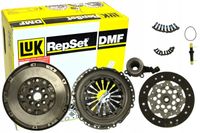 Zestaw RepSet+ koło dwumasowe - LUK 600 0164 00