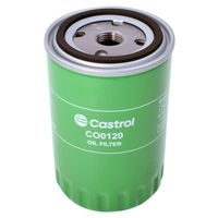 Filtr oleju - CASTROL CO0120