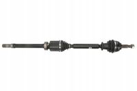 Półoś napędowa - POINT GEAR PNG75060