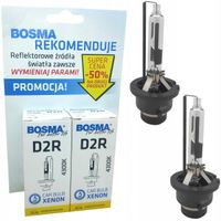 Dwupak xenon d2r pk32d-3 4300k - BOSMA LED6807D